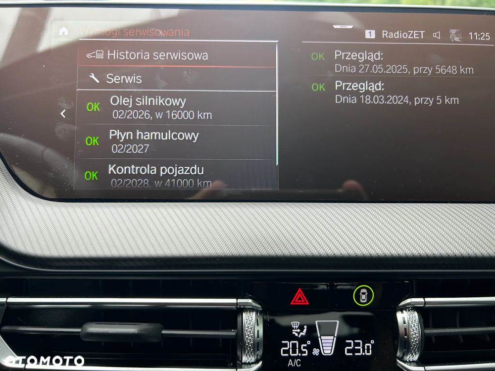 BMW Seria 2 218i M Sport - 26