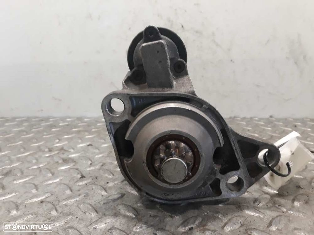 MOTOR ARRANQUE SEAT IBIZA II 2000 -020911023P - 1