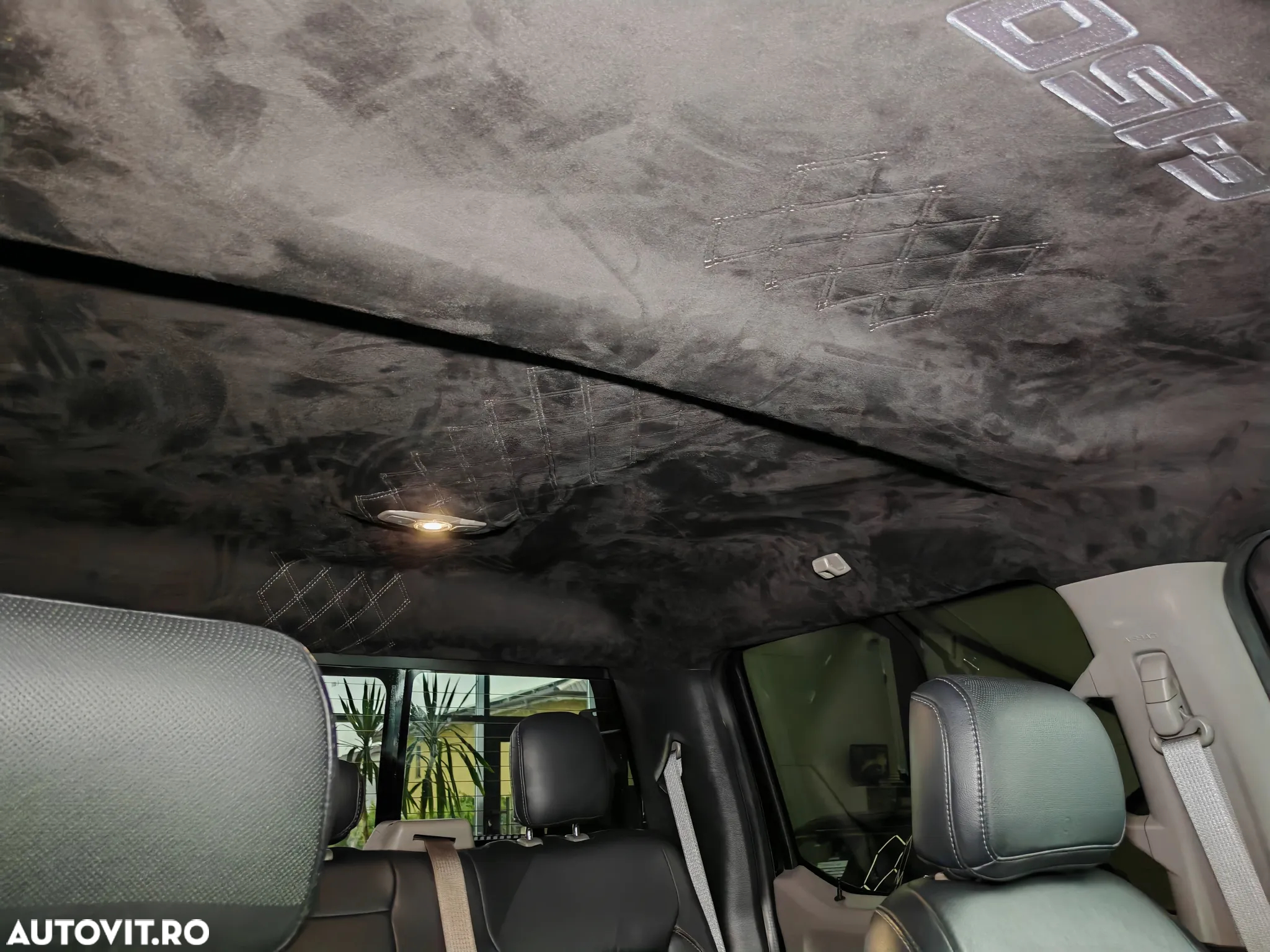 Ford F150 - 31