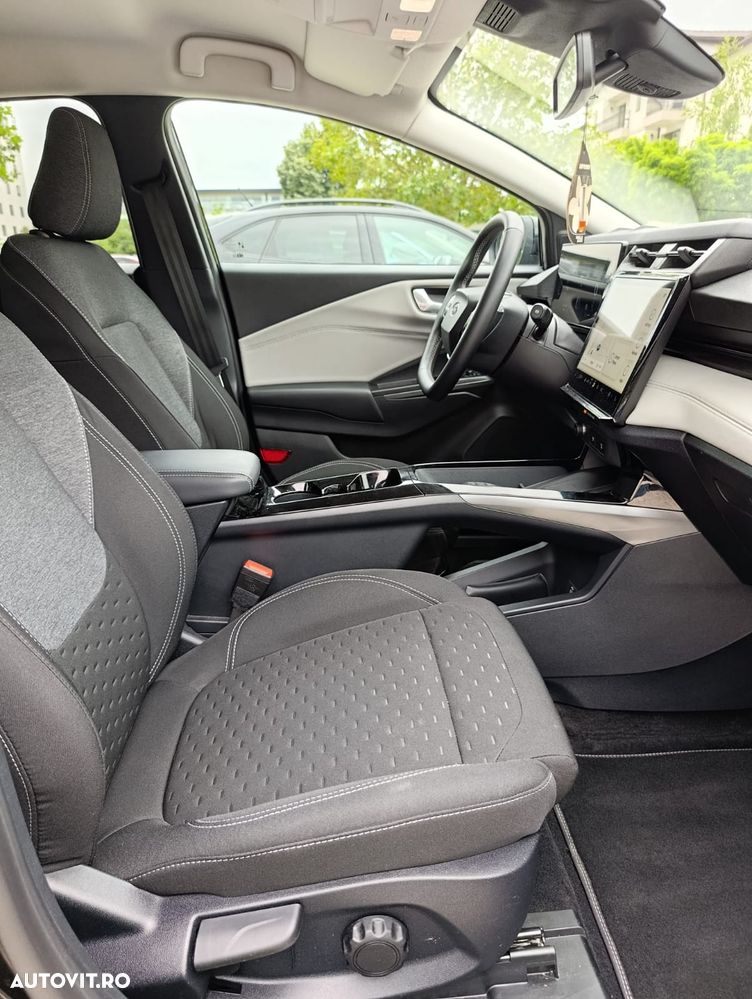 Ford Puma - 15