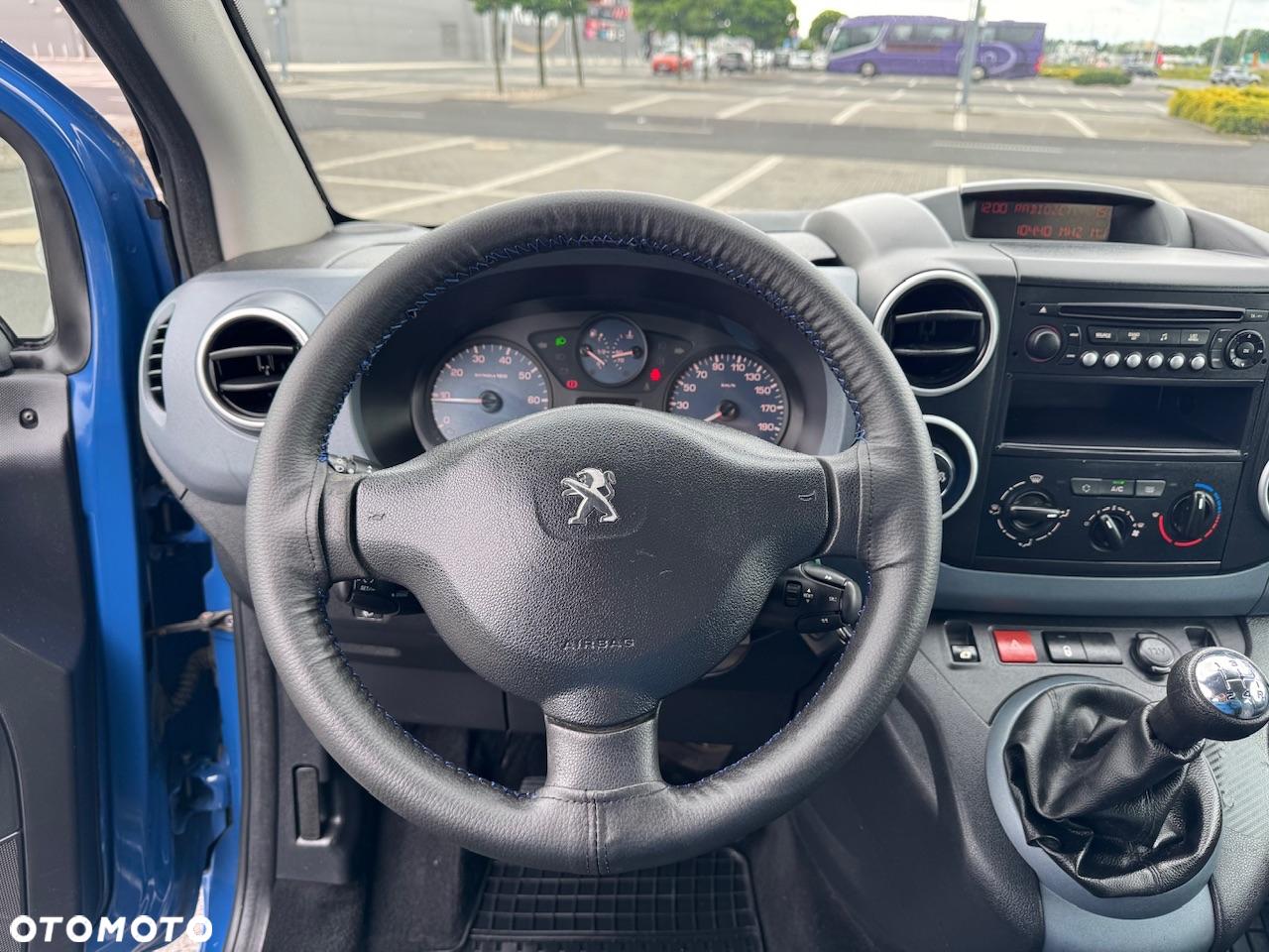 Peugeot Partner 1.6 HDi Outdoor - 19