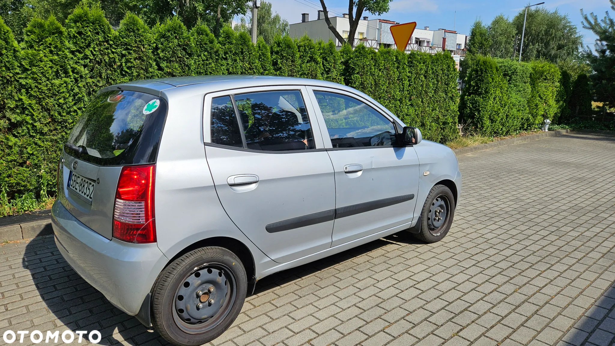 Kia Picanto - 2