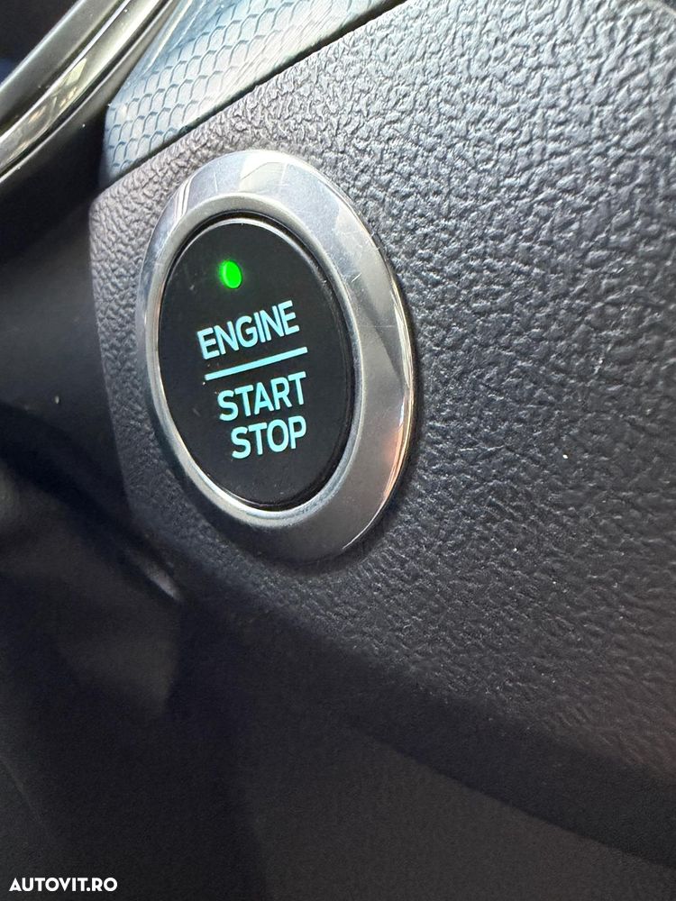 Ford Focus 1.0 EcoBoost Active Business - 9
