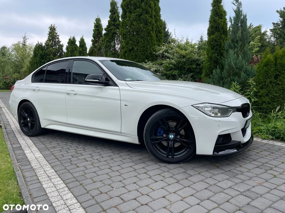 BMW Seria 3 - 28