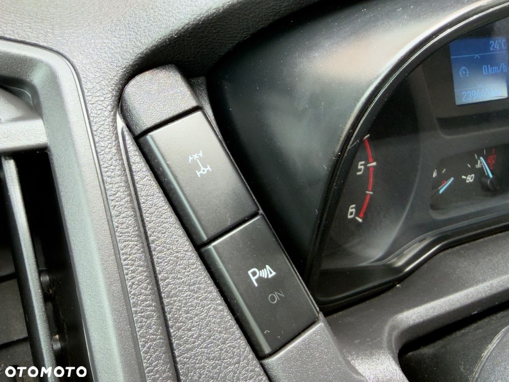 Ford TRANSIT - 22