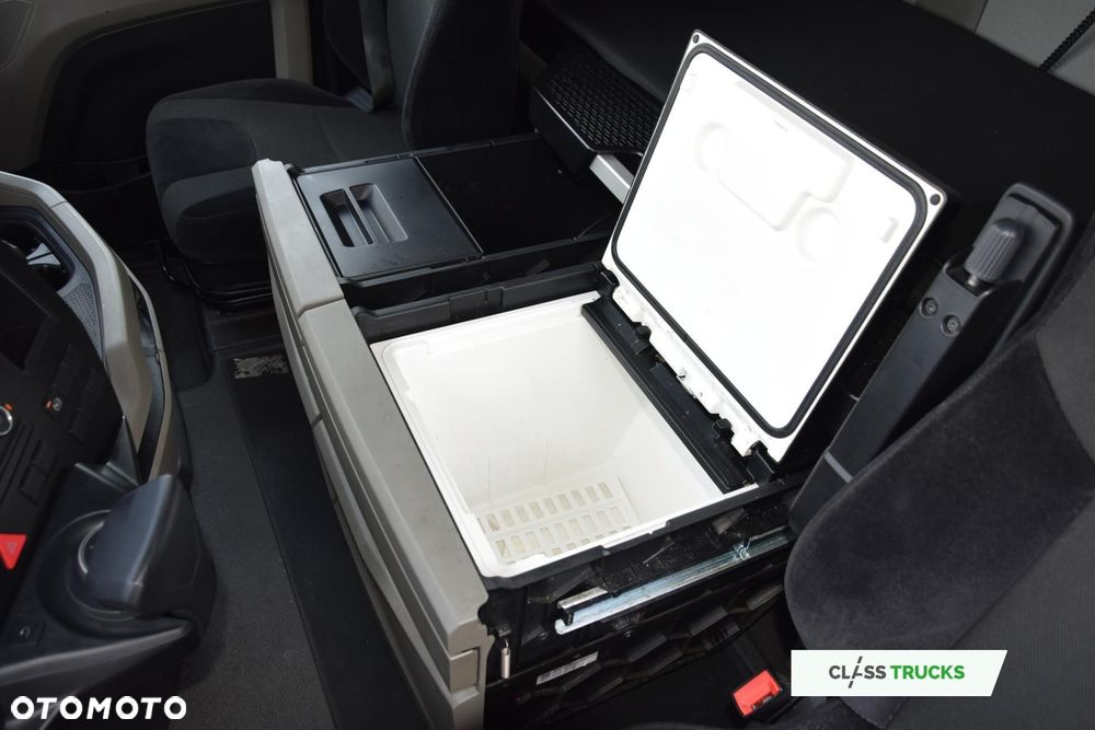 MAN TGX 18.470 GX - 11