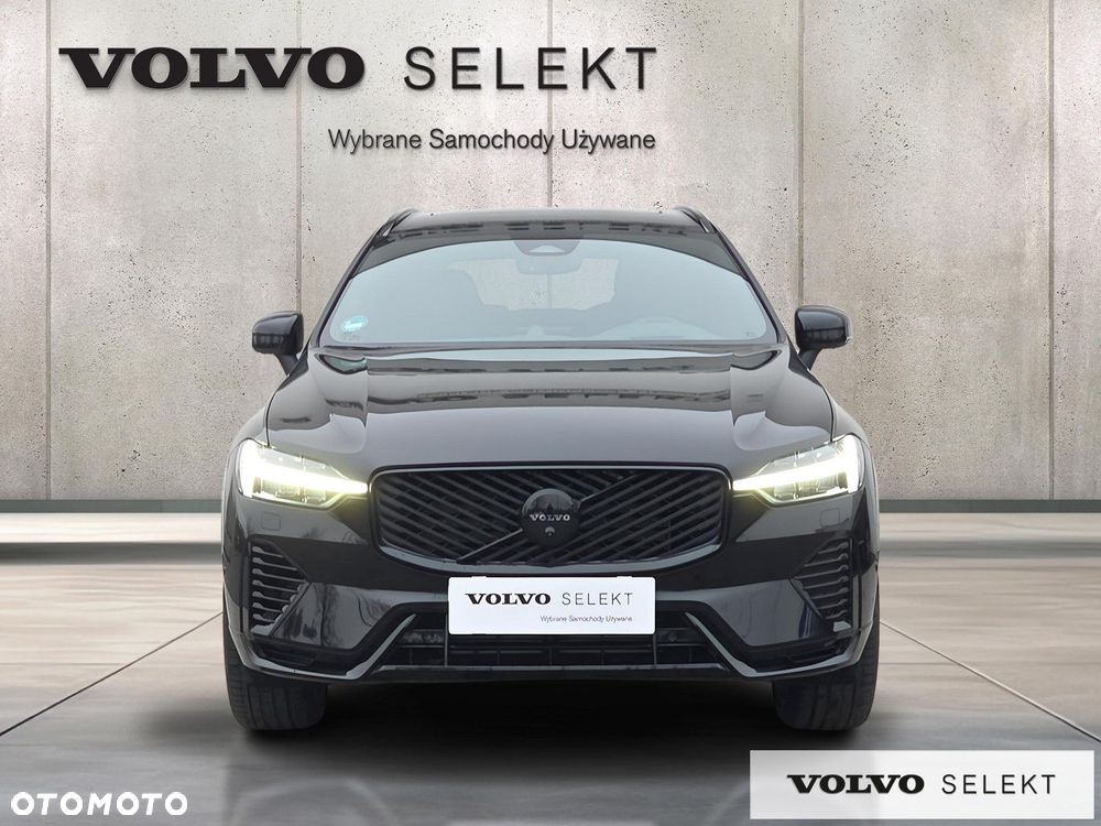 Volvo XC 60 T8 AWD Plus Black Edition - 9