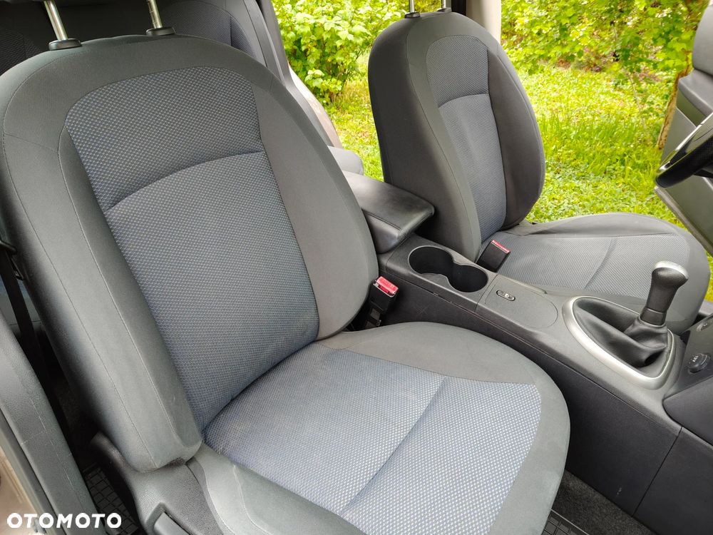 Nissan Qashqai 1.6 Acenta - 11