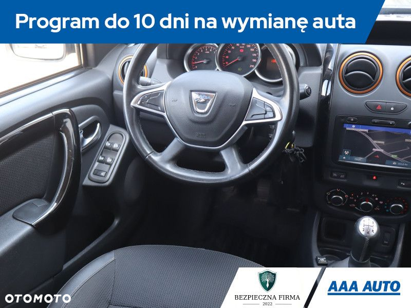 Dacia Duster - 8
