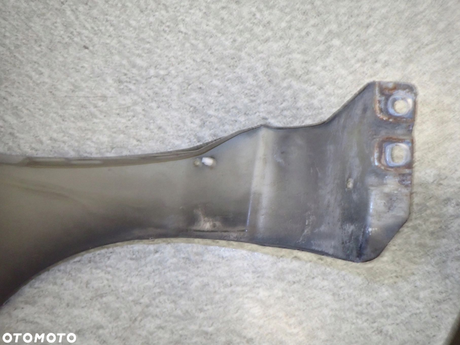 SUZUKI LIANA 01-07 BŁOTNIK PRZEDNI PRAWY ZJ3 - 14