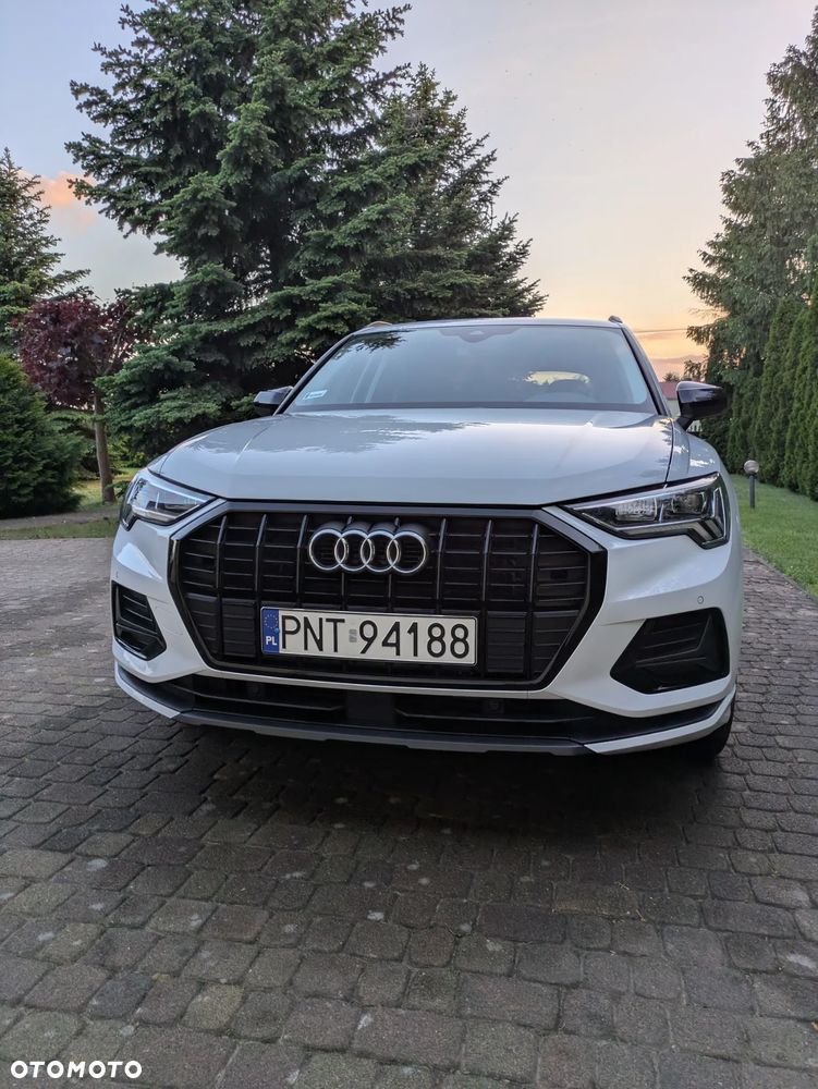 Audi Q3 ver-35-tfsi-advanced - 1