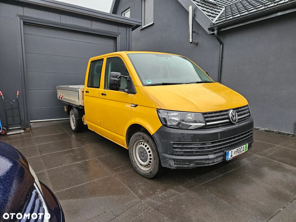 Volkswagen T5