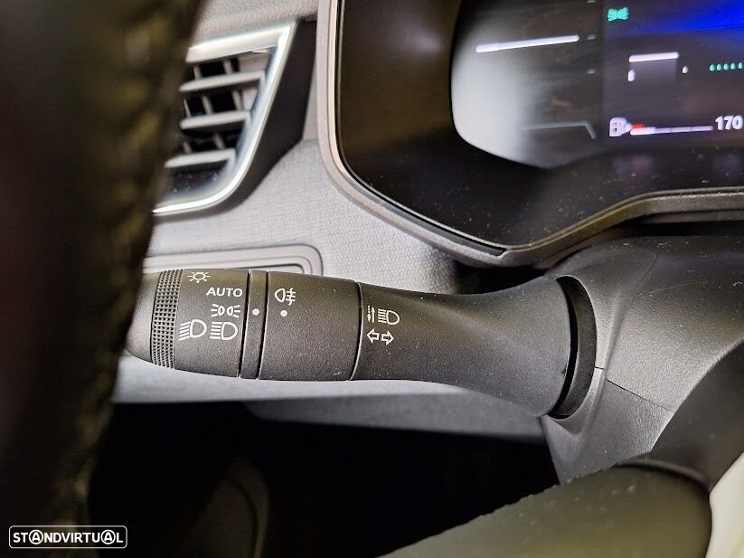 Renault Clio 1.5 Blue dCi Evolution - 16