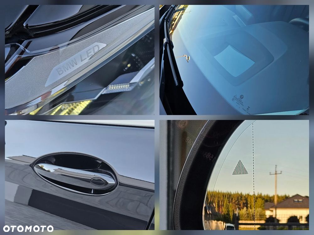 BMW X3 xDrive20d - 21