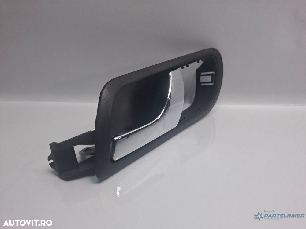 Maner interior usa stanga fata SKODA FABIA Saloon 6Y3 1999 - 2007 TDI ATD, AXR 6Y0837247 - 4