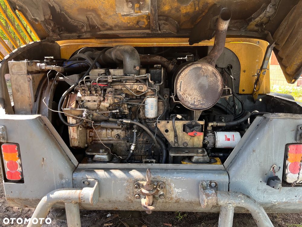 Mecalac Mecalac 12 MX MXT MSX - 7