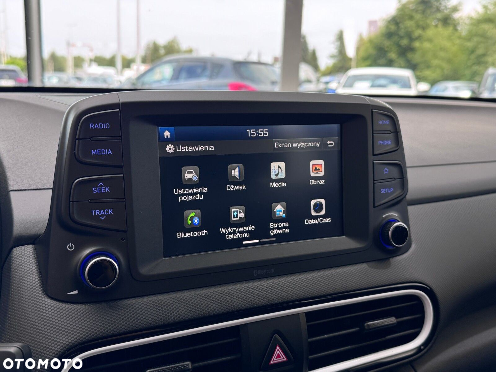 Hyundai Kona - 34