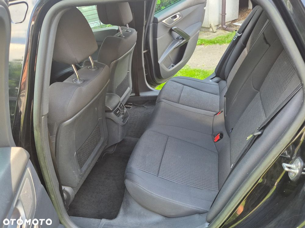 Peugeot 508 2.0 HDi Active - 8