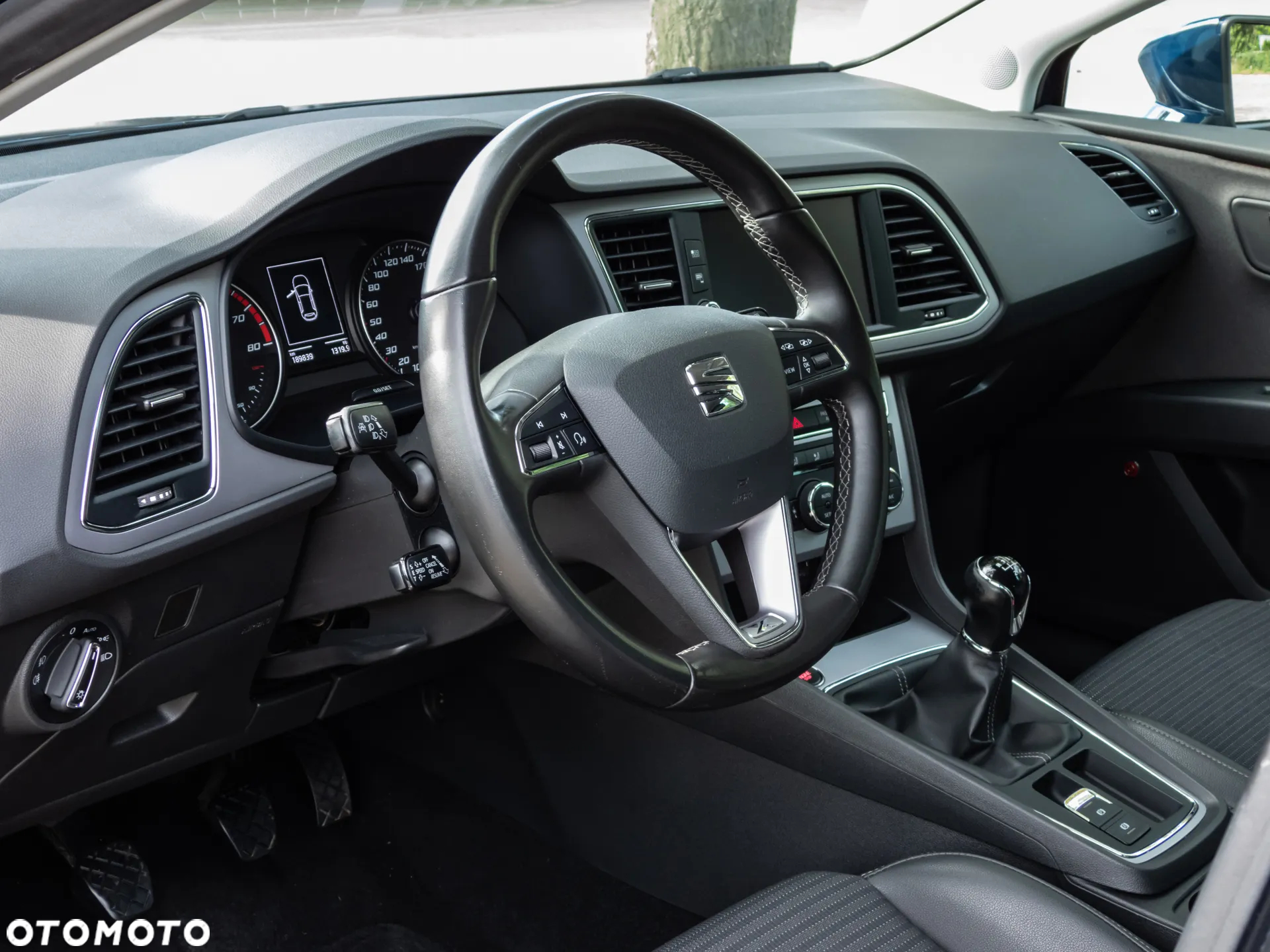Seat Leon 1.8 TSI Start&Stop XCELLENCE - 24