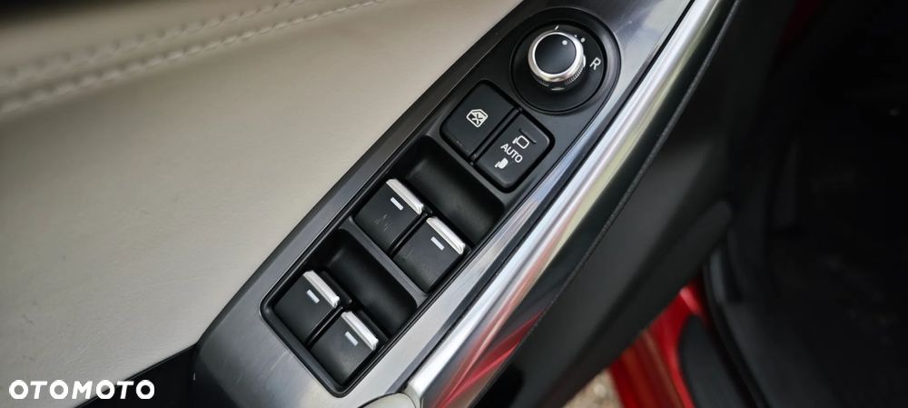 Mazda 6 2.2 D Skypassion I-ELoop 4x4 - 11