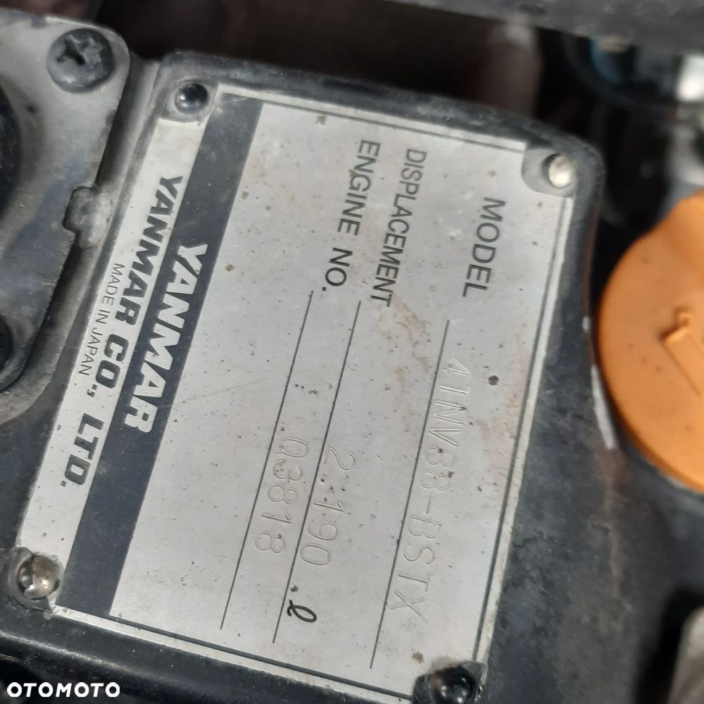 Terex TC 50 ROTOTILT 5Ton - 23