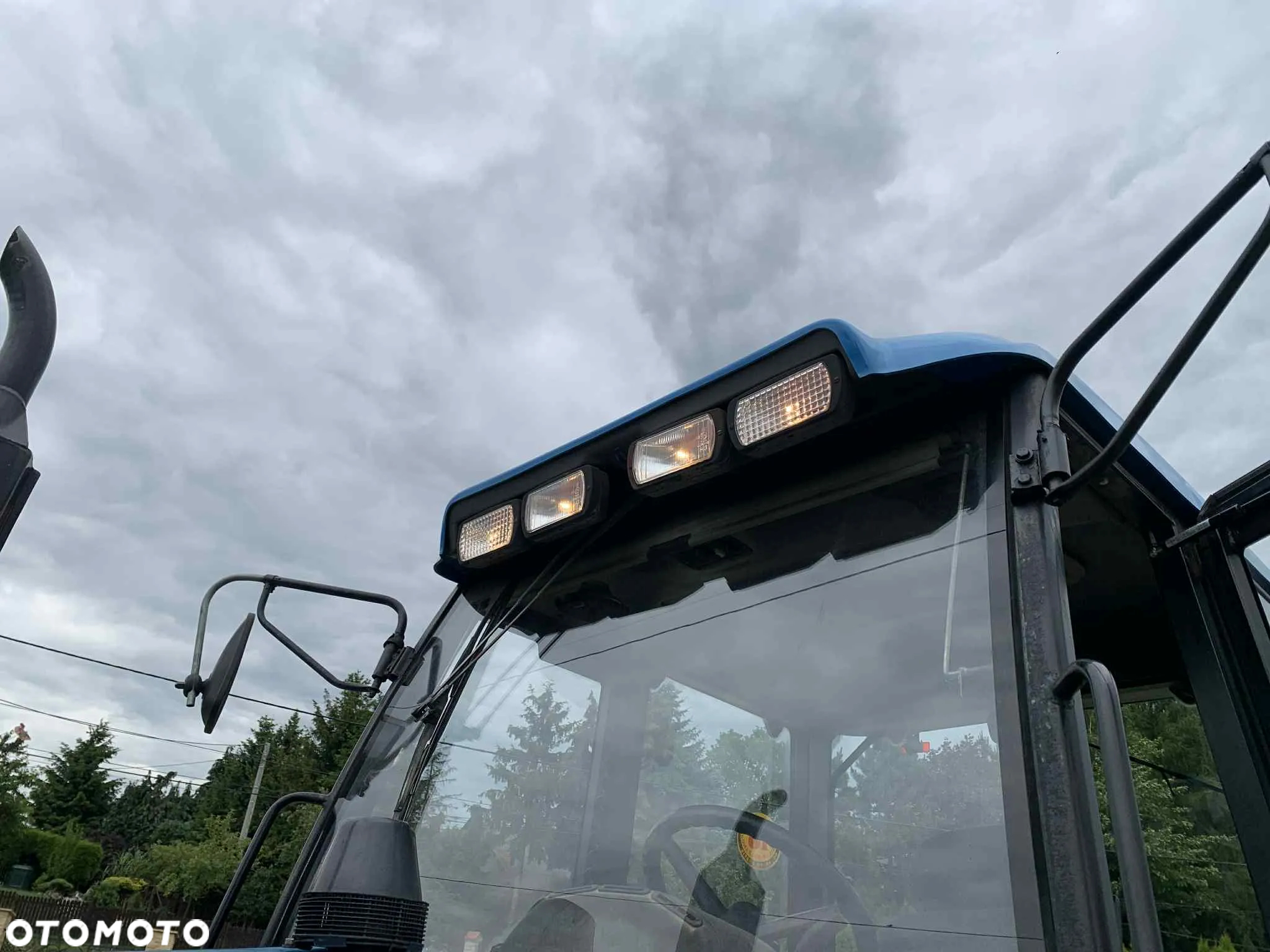 Pronar 82TSA MTZ 82SA 82A PRONAR - 24