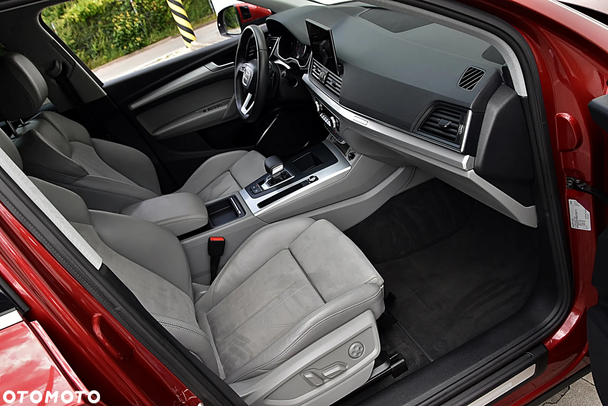 Audi Q5 - 22