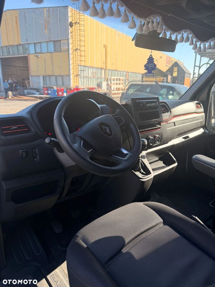 Renault Master - 6