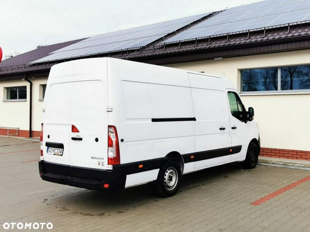 Renault Master - 4