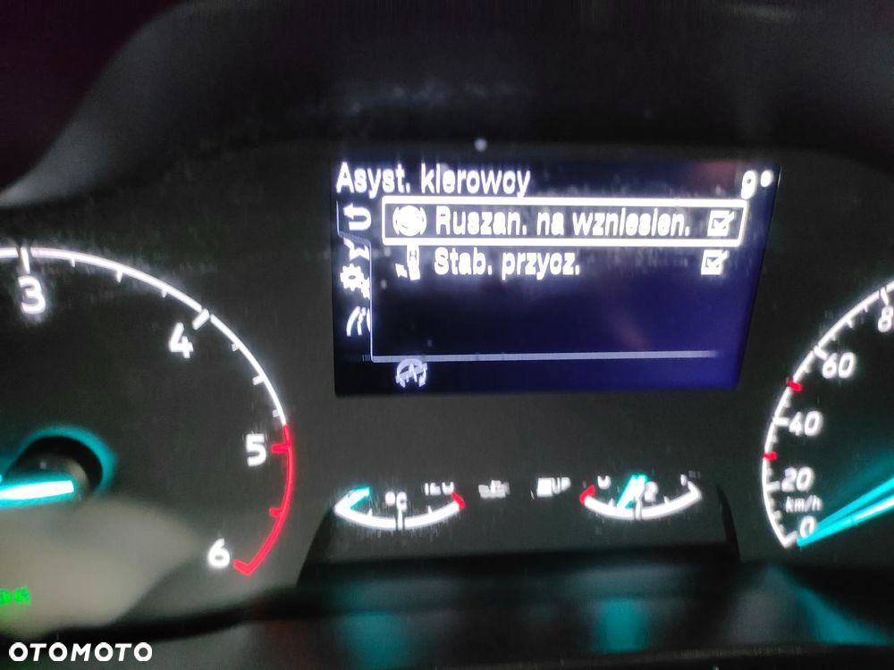 Ford TRANSIT CONNECT 2019 LIFT EURO VI BRUTTO VAT 23% - 10