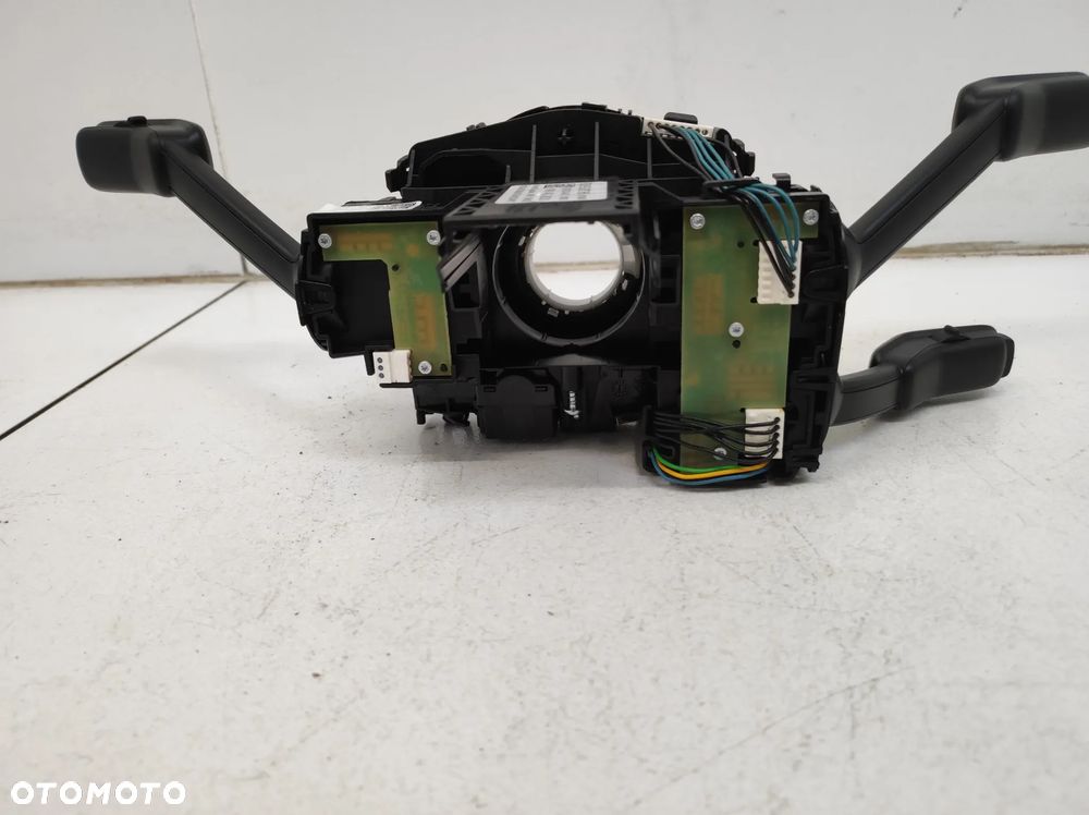 TAŚMA ZWIJAK MANETKI PRZEŁĄCZNIK ZESPOLONY SKODA OCTAVIA III 3 - 7