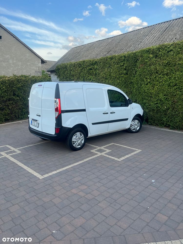 Renault Kangoo 1.5 dCi Business Eu6 - 8