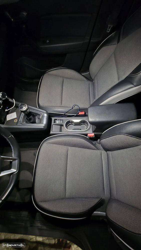 Renault Captur 1.5 dCi Exclusive - 8