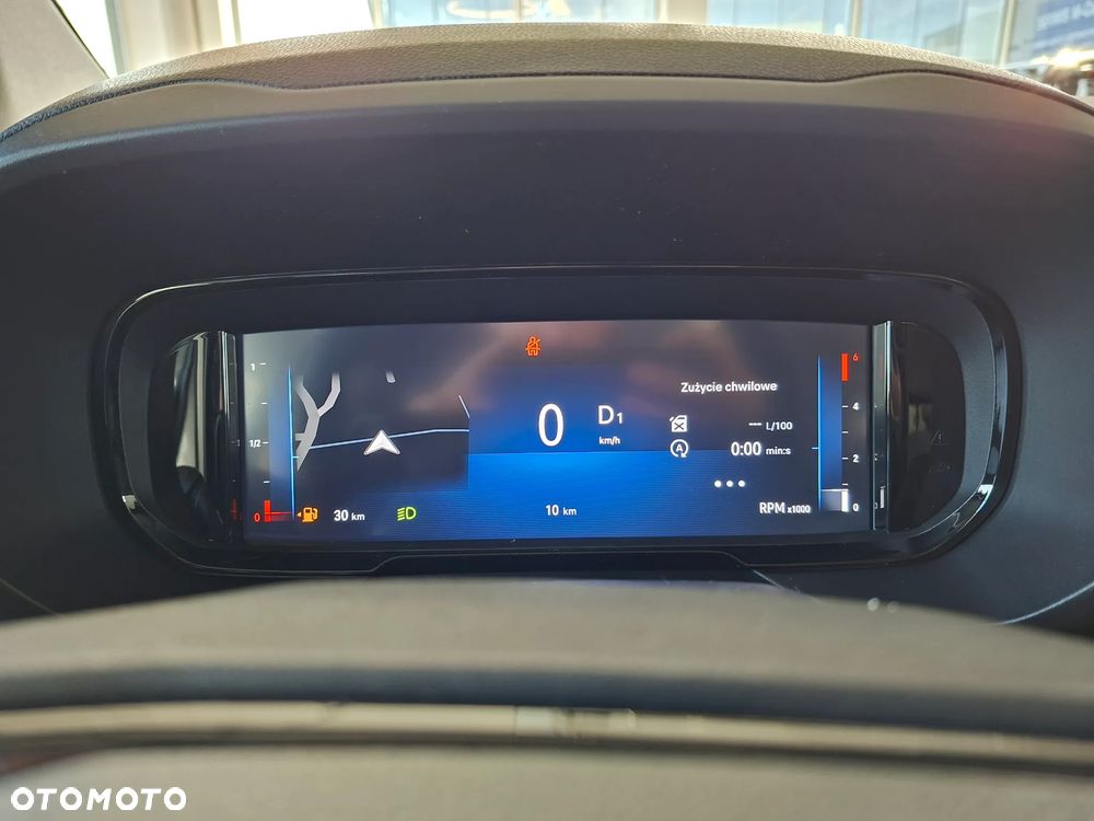 Opel COMBO VAN L1H1 - 8