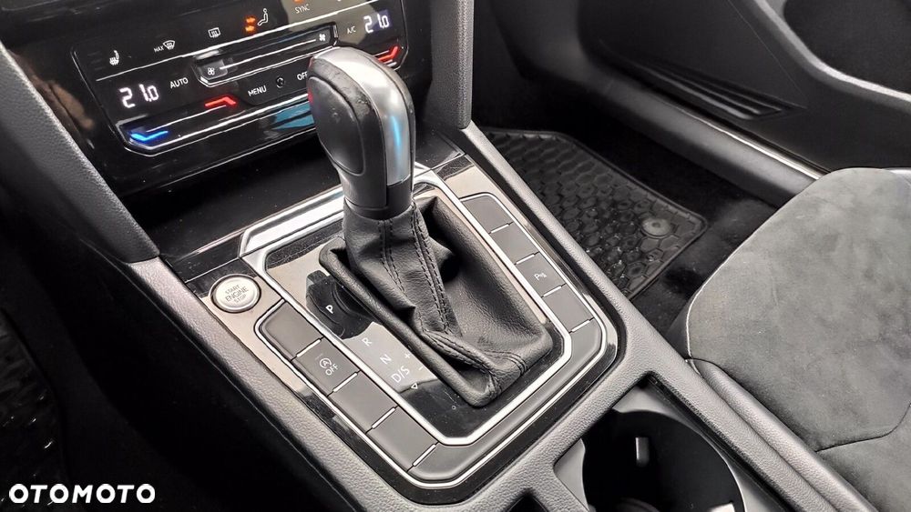 Volkswagen Arteon - 28