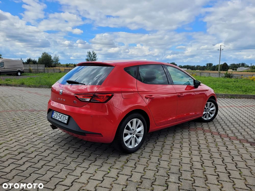Seat Leon - 12