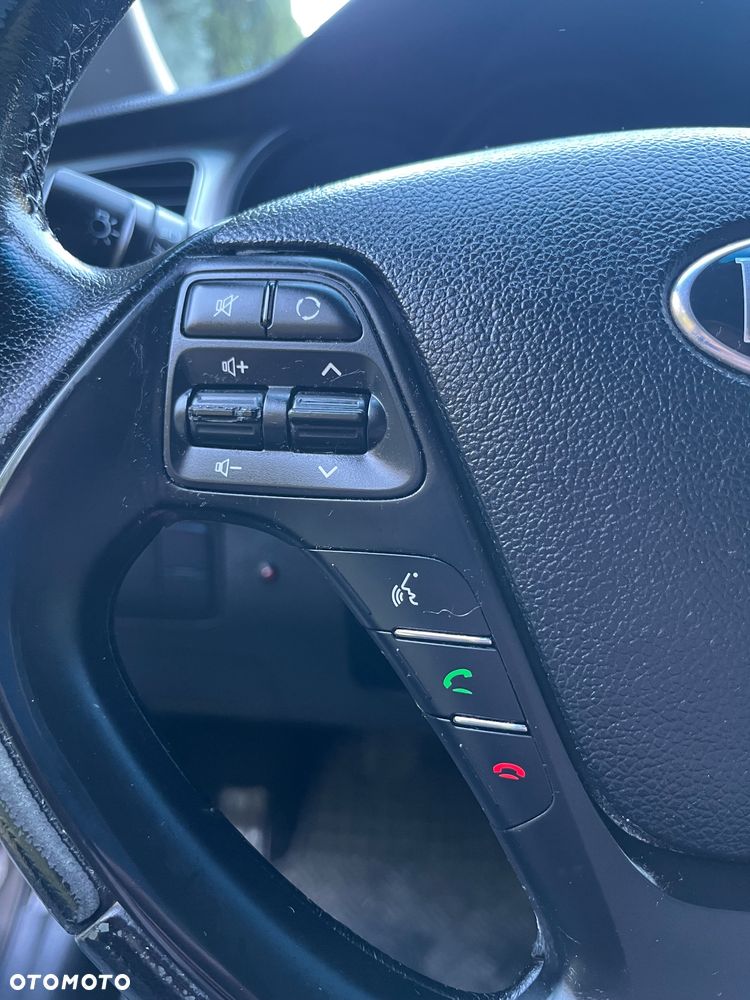 Kia Ceed - 19