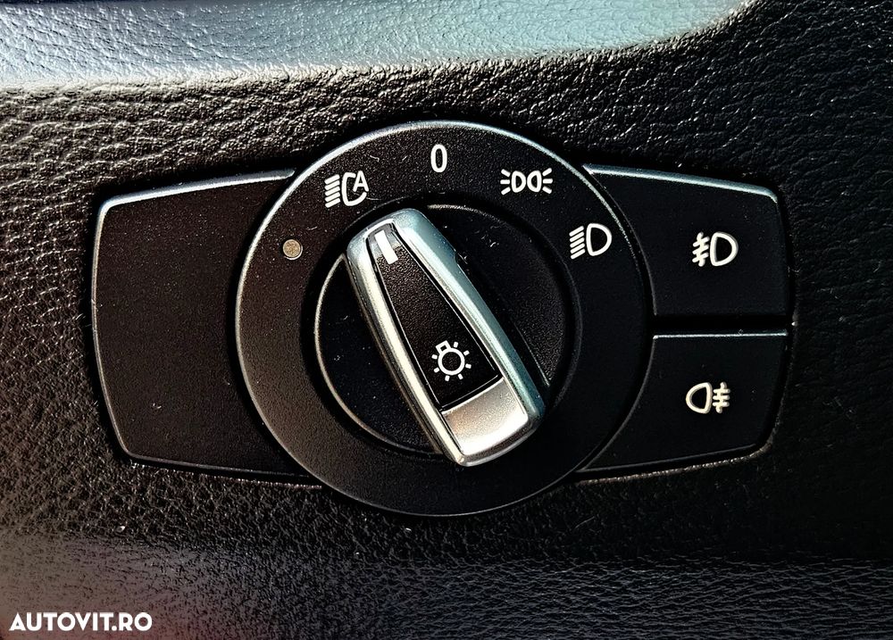 BMW X1 xDrive18d xLine - 22