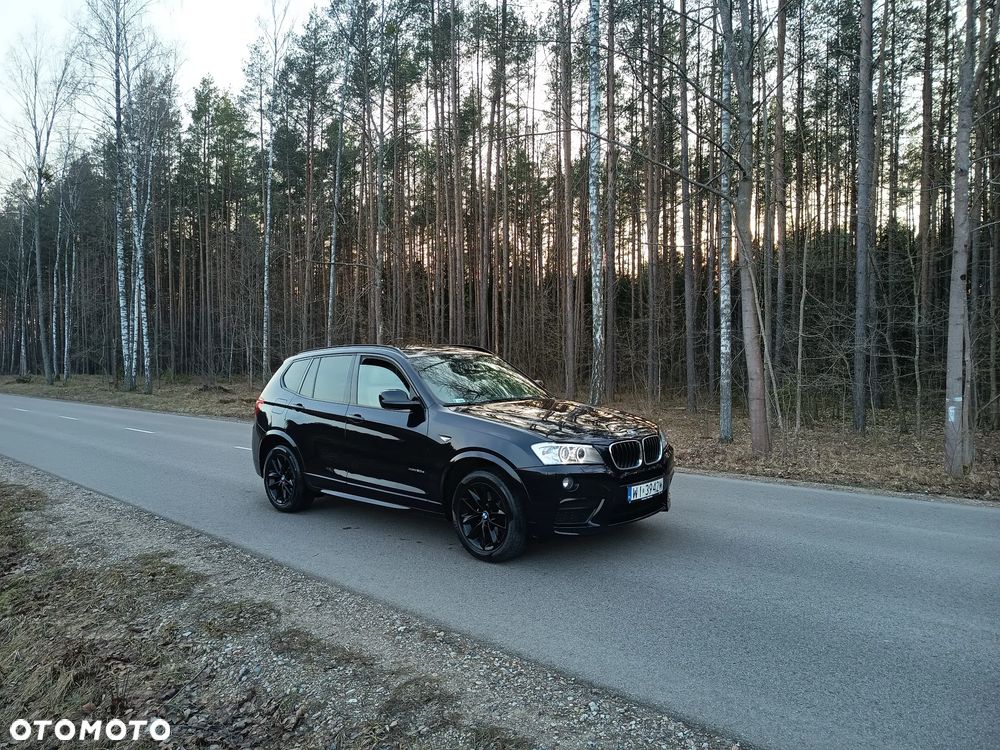 BMW X3 - 11