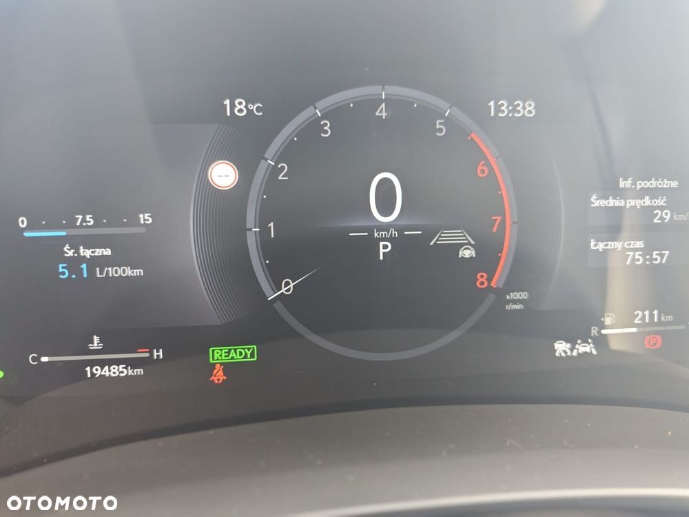 Lexus LBX 1.5 Hybrid Elegant - 25