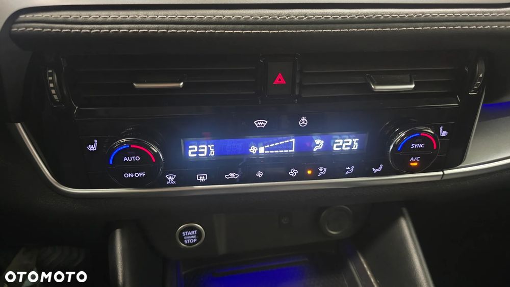 Nissan Qashqai 1.3 DIG-T MHEV Xtronic Tekna+ - 31