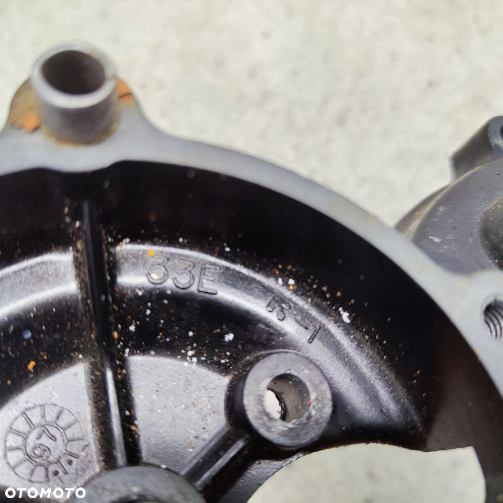 Dekiel, pokrywa silnika Suzuki GSX-R 600 GSXR 600 Srad - 26