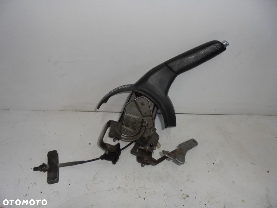 DZWIGNIA HAMULCA RECZNEGO MONDEO MK3 - 1