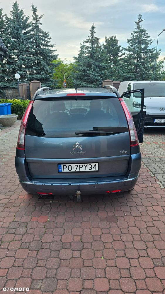 Citroën C4 Picasso - 5