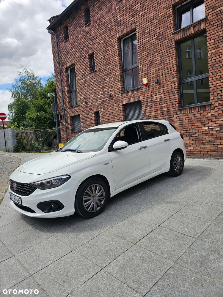 Fiat Tipo 1.4 16V More - 6