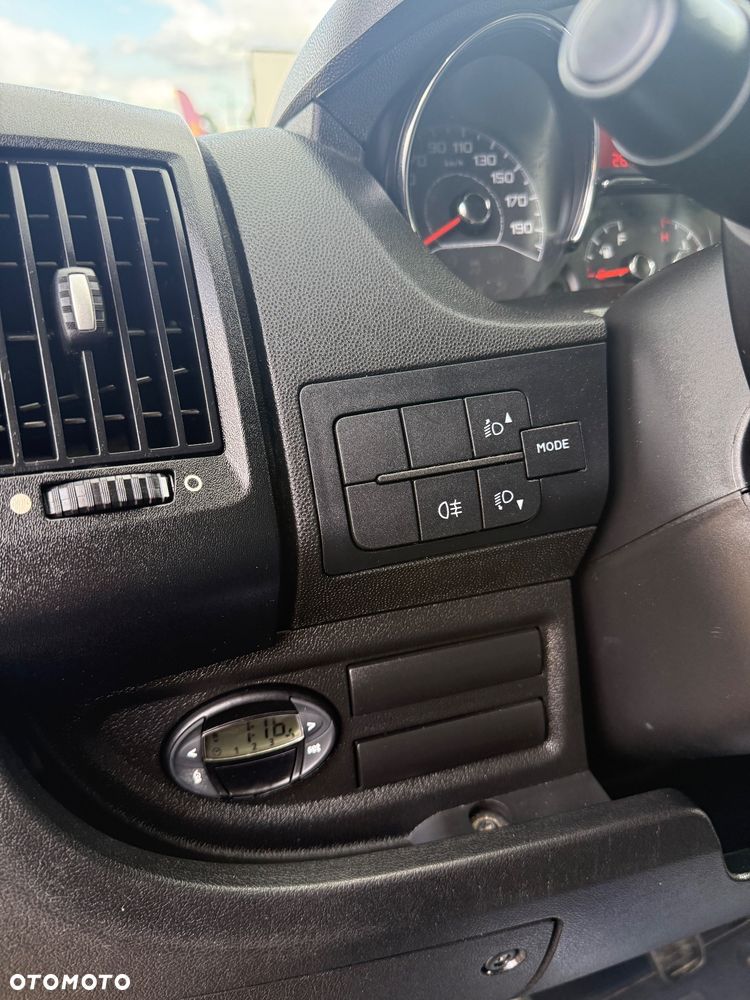 Fiat Ducato - 29