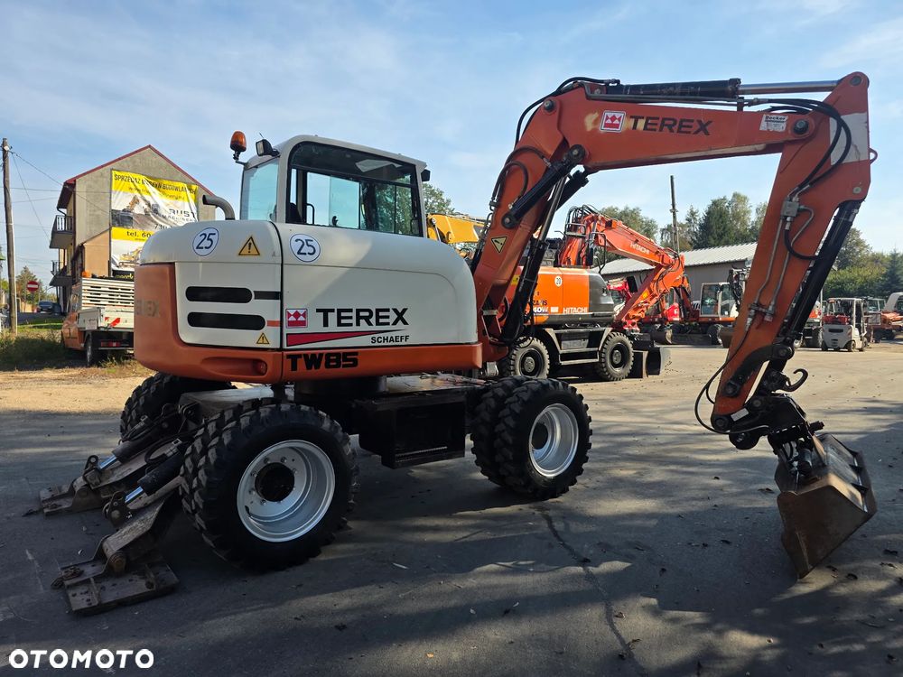 Terex TW 85 - 9