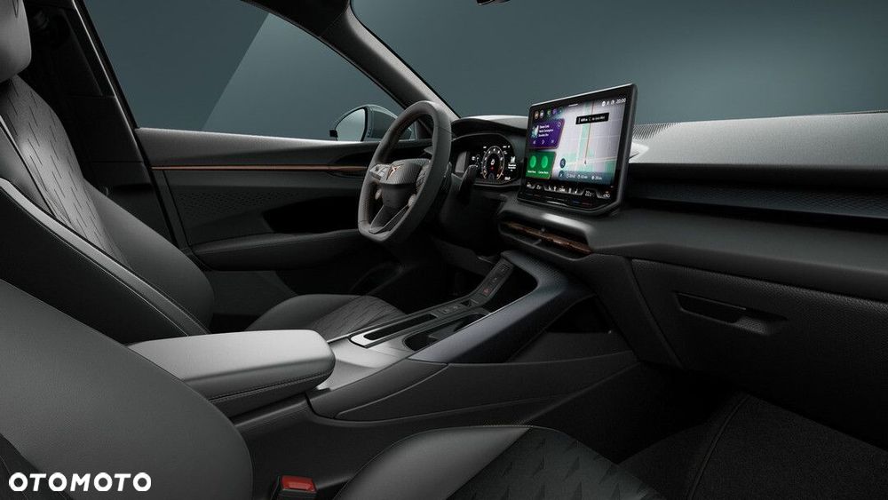 Cupra Terramar 1.5 eTSI mHEV Advantage Edition DSG - 9