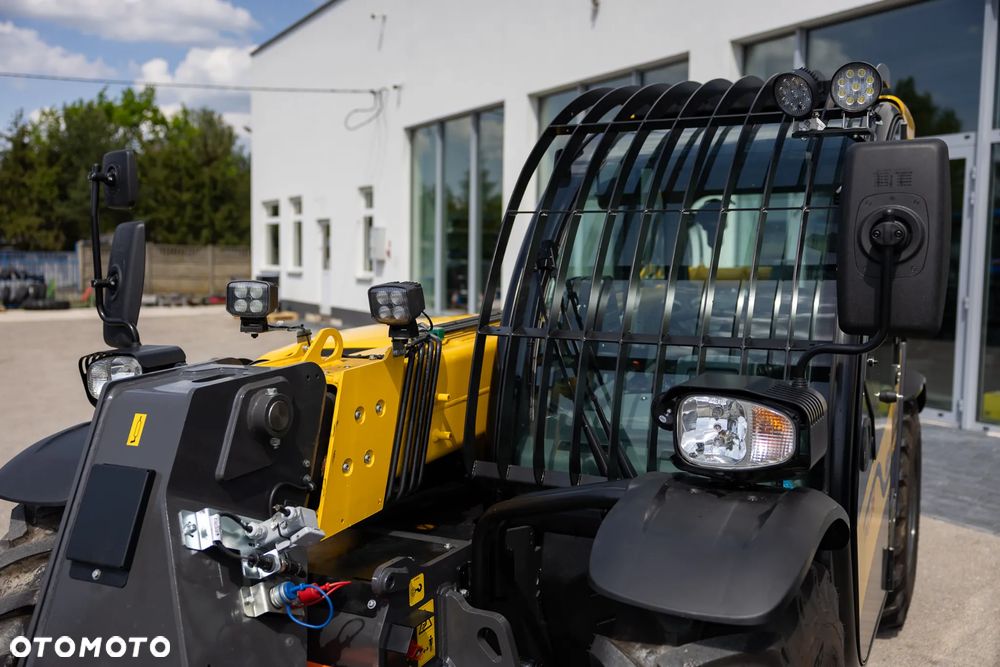 New Holland TH6.26HP - 18
