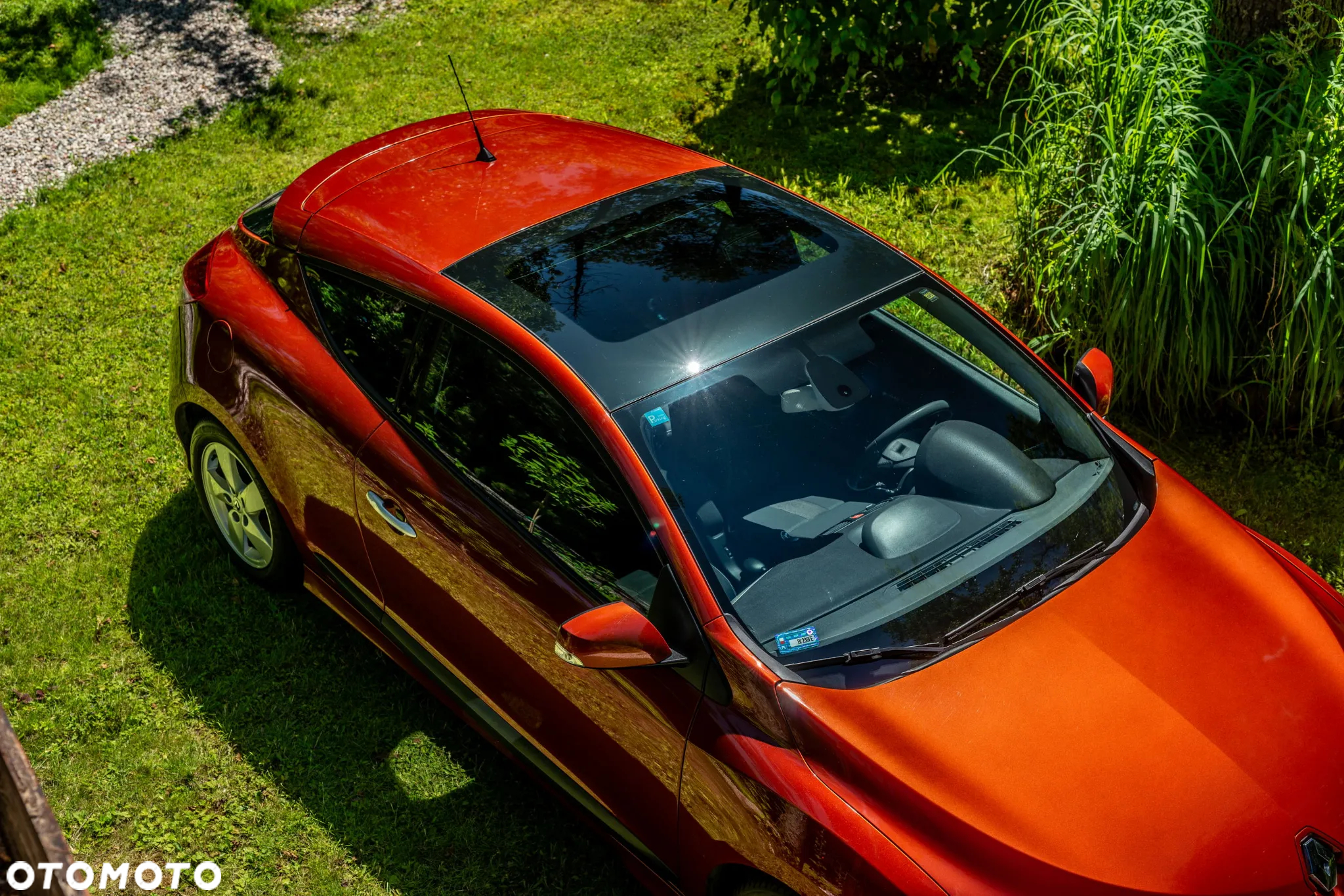 Renault Megane CC 1.6 16V Authentique - 41